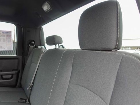 Used 2022 RAM 1500 Classic Warlock w/ Electronics Group image 11