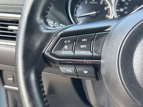 Certified 2021 MAZDA CX-5 Carbon Edition image 46