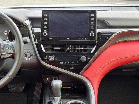 Used 2023 Toyota Camry XSE w/ Navigation Package image 20