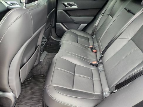 New 2026 Land Rover Range Rover Velar Belgravia AWD/4WD image 11
