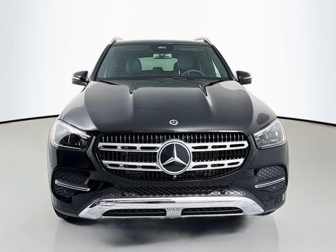Used 2026 Mercedes-Benz GLE 350 GLE 350 image 6