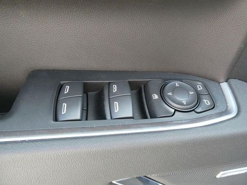 New 2026 Chevrolet Silverado 1500 LT Trail Boss w/ Convenience Package II AWD/4WD image 20