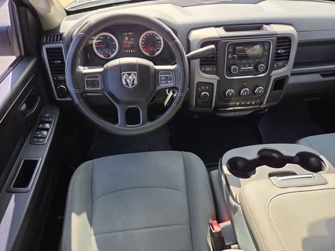 Used 2017 RAM 2500 Tradesman w/ Chrome Appearance Group AWD/4WD image 22