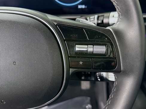 Used 2023 Hyundai Ioniq 6 SEL image 15