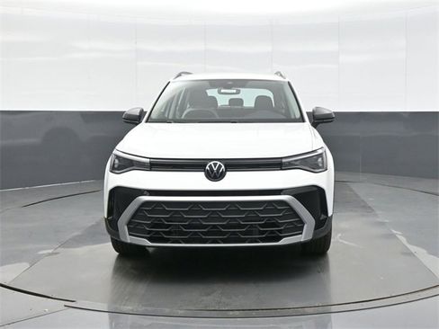 New 2026 Volkswagen Taos S image 2