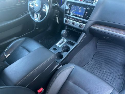 Used 2016 Subaru Outback 3.6R Limited w/ Protection Package #1 AWD/4WD image 17