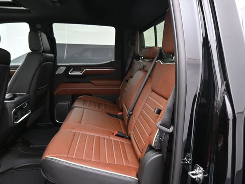 New 2026 GMC Sierra 1500 Denali Ultimate image 23