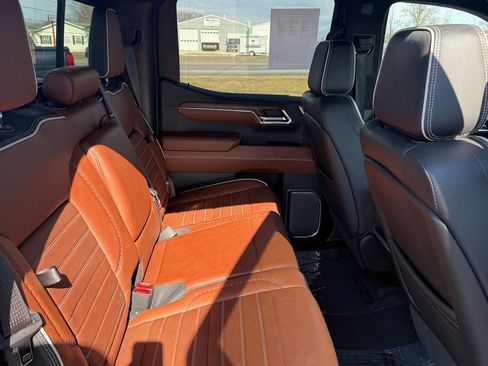 Used 2024 GMC Sierra 1500 Denali Ultimate image 54