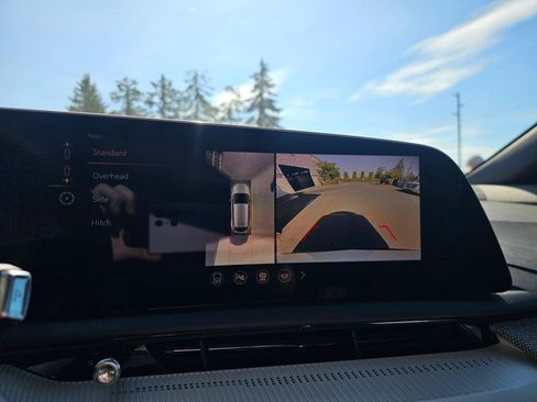 New 2026 Cadillac Optiq Sport 1 RWD image 68