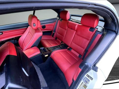 Used 2011 BMW 328i Convertible RWD image 20