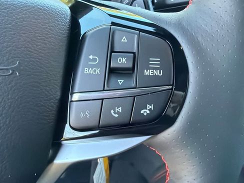New 2026 Ford Explorer ST w/ Sun And Sound Package AWD/4WD image 25