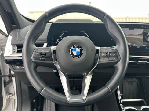 Used 2023 BMW X1 xDrive28i w/ Premium Package image 32