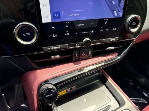 Used 2025 Lexus NX 250 FWD w/ Accessory Package (2T) image 19