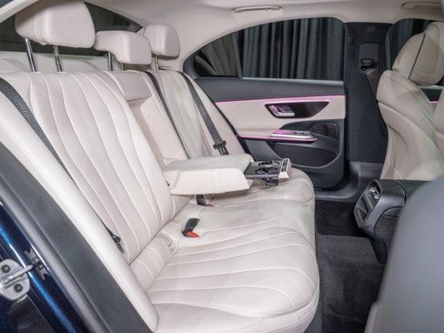 New 2026 Mercedes-Benz E 350 Sedan image 13