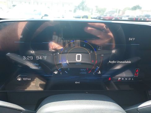 New 2026 Chevrolet Traverse LT w/ Driver Confidence Package FWD image 18