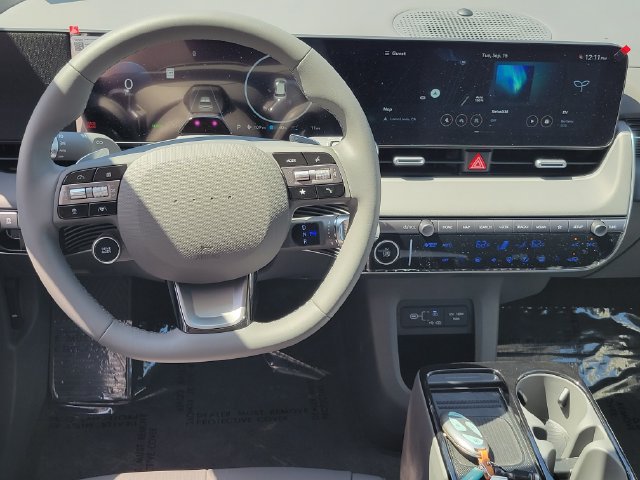 New 2027 Hyundai Ioniq 5 SEL RWD image 6