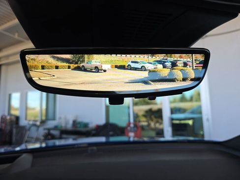 New 2026 Chevrolet Blazer EV SS image 21