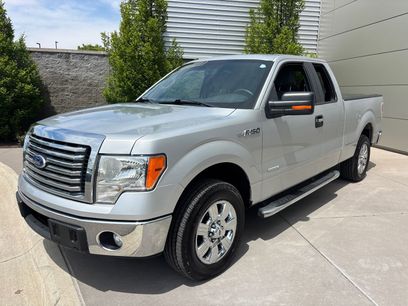 Used 2011 Ford F150 XLT w/ XLT Chrome Pkg