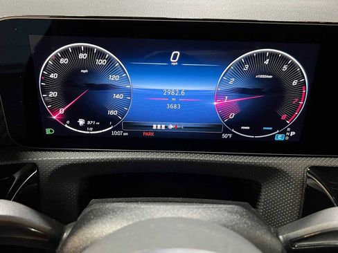 Used 2026 Mercedes-Benz CLA 250 4MATIC image 29