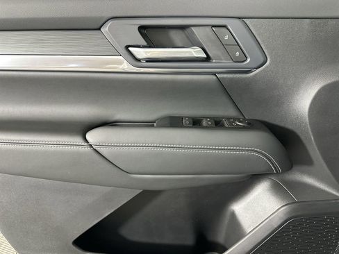 New 2026 GMC Terrain Elevation w/ Technology Package II image 23