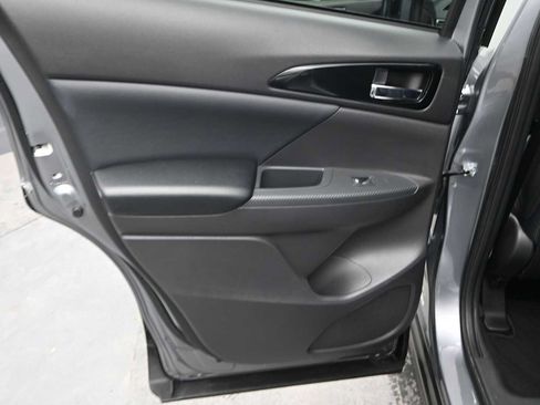 Used 2025 Mitsubishi Eclipse Cross SEL AWD/4WD image 19