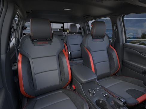 New 2026 Ford Ranger Raptor AWD/4WD image 13