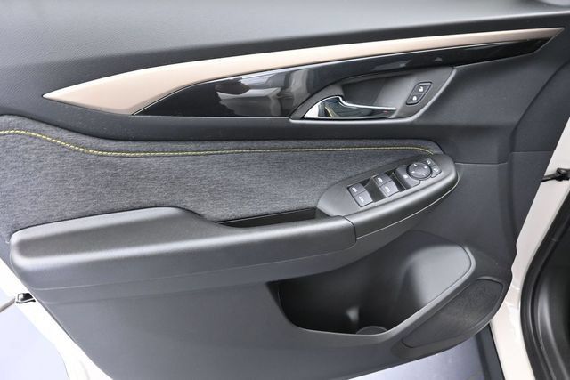 New 2026 Chevrolet TrailBlazer ACTIV AWD/4WD image 21