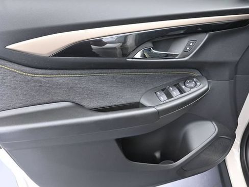 New 2026 Chevrolet TrailBlazer ACTIV AWD/4WD image 21