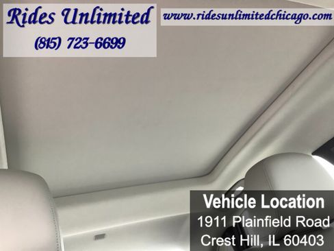 Used 2016 Cadillac XTS Luxury w/ Driver Awareness Package FWD image 35