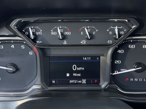 Used 2021 GMC Sierra 1500 Elevation w/ LPO, GMC Protection Package image 15