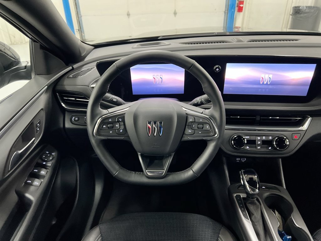 New 2026 Buick Envista Preferred w/ Convenience I Package FWD image 11