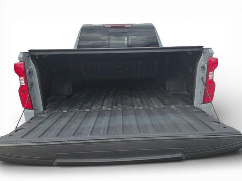 Used 2024 Chevrolet Silverado 1500 LT w/ All Star Edition Plus image 5