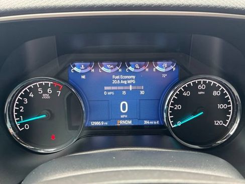 Used 2023 Ford F150 XLT w/ Equipment Group 302A High AWD/4WD image 37