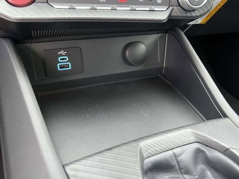 New 2026 Ford Mustang GT Premium RWD image 18