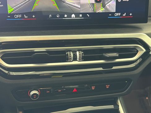 Certified 2024 BMW i4 eDrive35 w/ Convenience Package RWD image 29