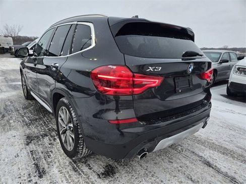 Used 2019 BMW X3 xDrive30i image 6