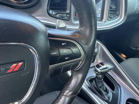 Certified 2019 Dodge Challenger GT w/ Driver Convenience Group image 23