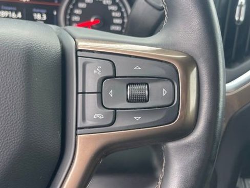 Used 2023 Chevrolet Silverado 3500 High Country w/ Z71 Off-Road Package image 15