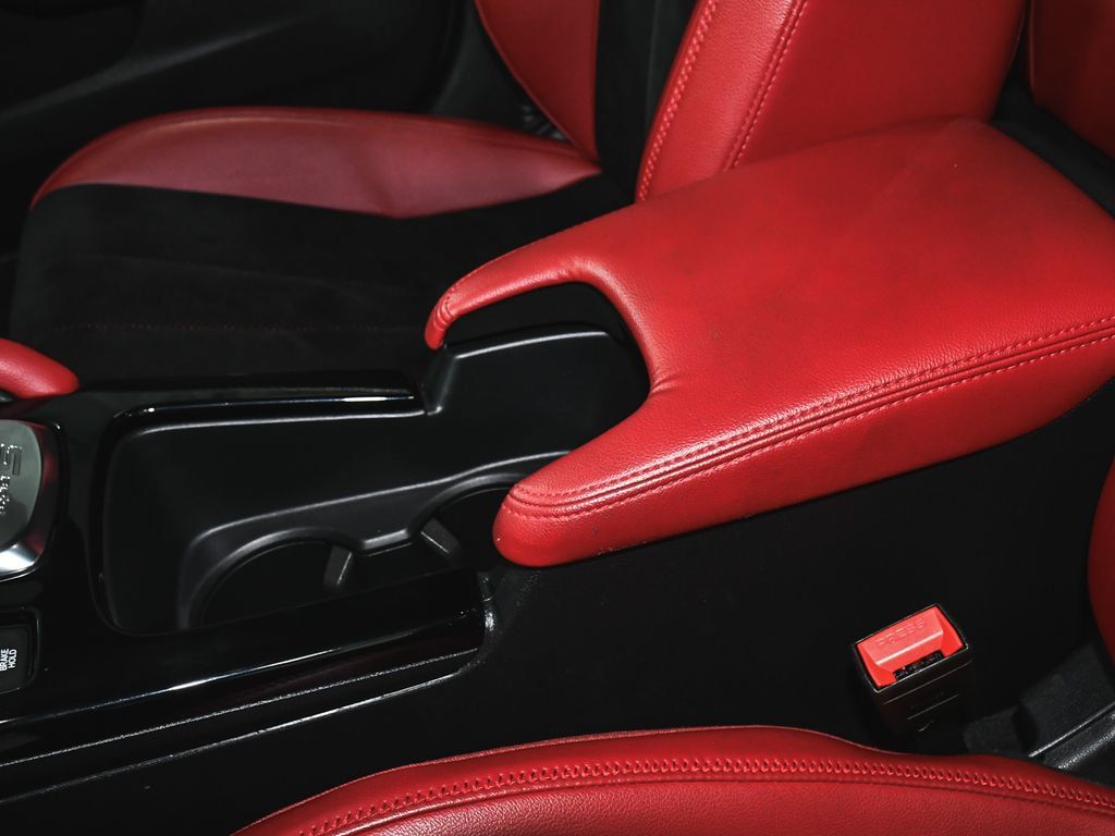 Used 2025 Acura Integra Type S FWD image 43