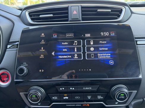 Used 2022 Honda CR-V EX image 25