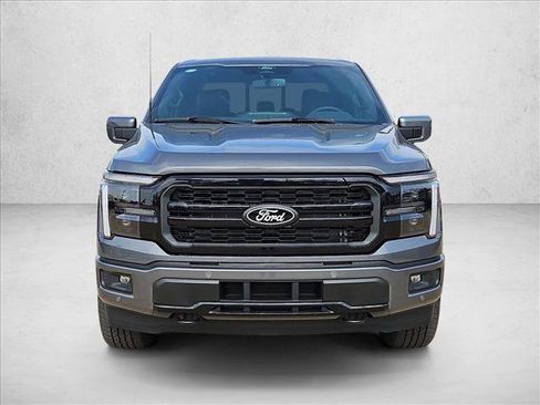 New 2026 Ford F150 Lariat w/ Equipment Group 501A Mid image 6