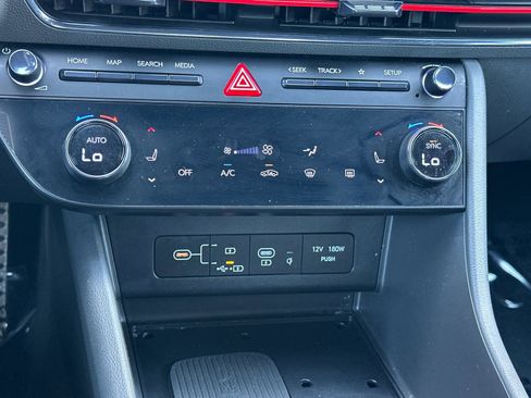 Used 2024 Hyundai Sonata N Line image 20