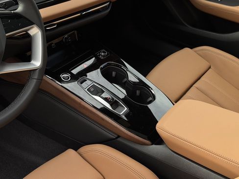 New 2025 Audi A5 2.0T Prestige image 23