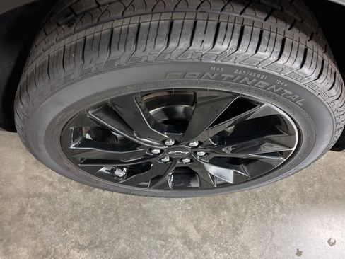 Certified 2022 Chevrolet Blazer RS image 21