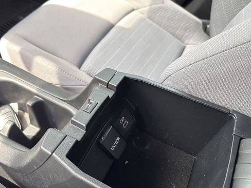 Used 2023 Toyota Corolla Cross AWD Hybrid image 25