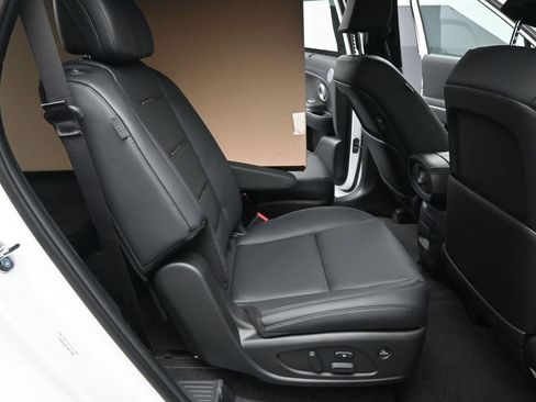 New 2026 Hyundai Palisade Calligraphy AWD/4WD image 28