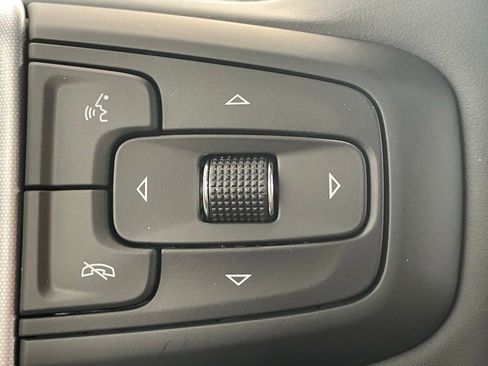 New 2026 GMC Sierra 1500 Elevation w/ Elevation Premium Package image 30