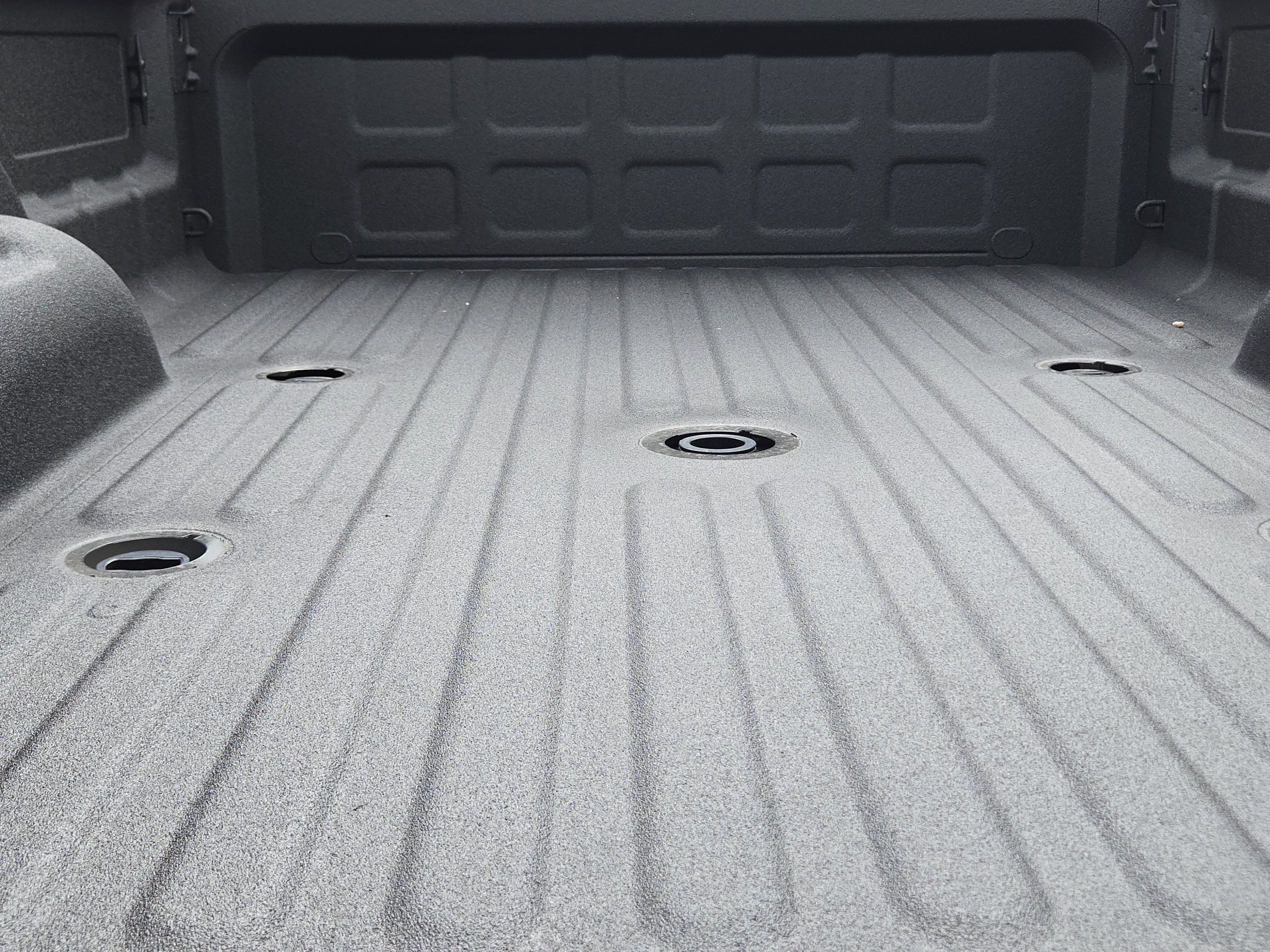 New 2026 RAM 2500 Lone Star AWD/4WD image 23