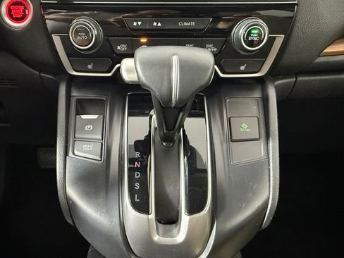 Used 2019 Honda CR-V EX-L image 22