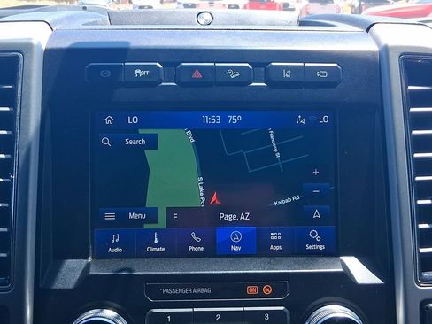 Used 2021 Ford F350 King Ranch w/ King Ranch Ultimate Package AWD/4WD image 19